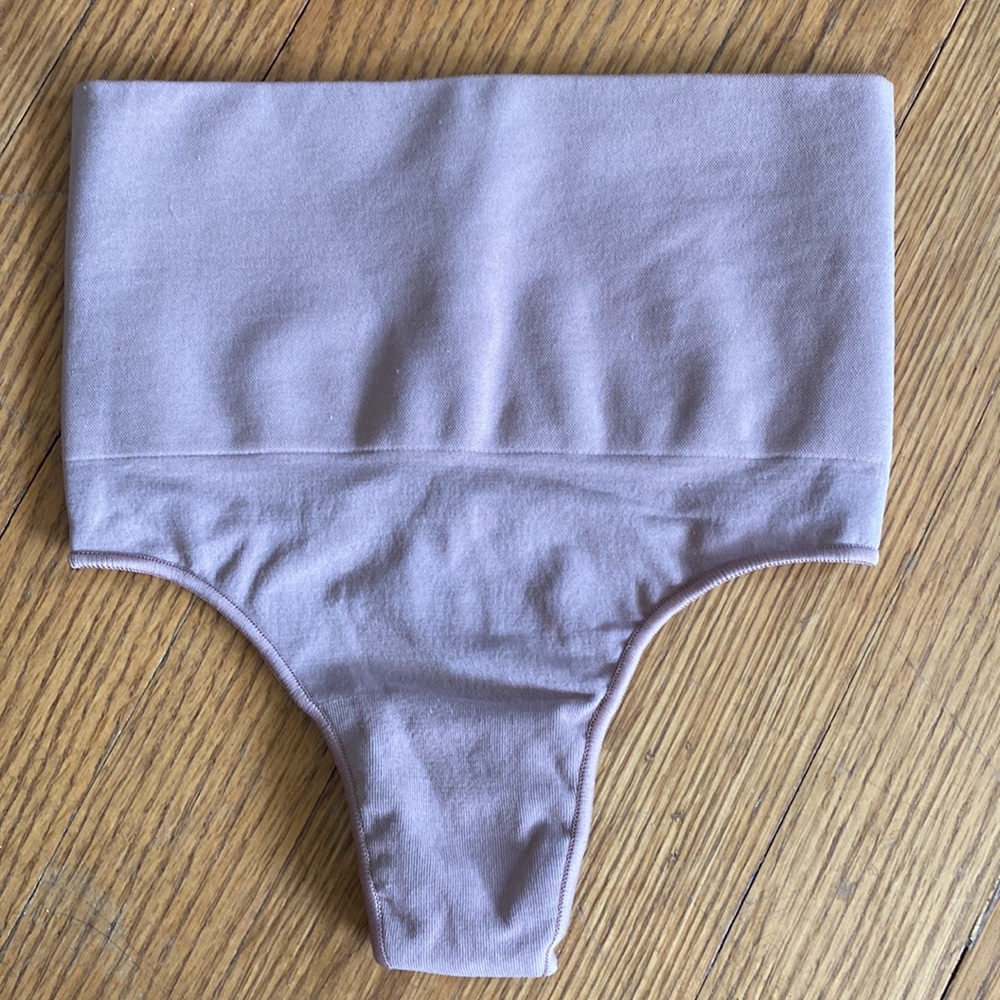Skims undies nwot